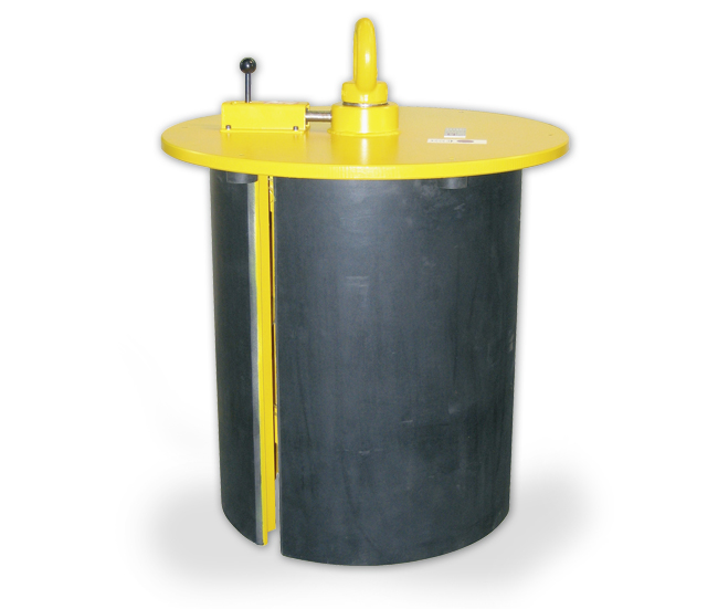 Handling system Type CIG/CIGKON